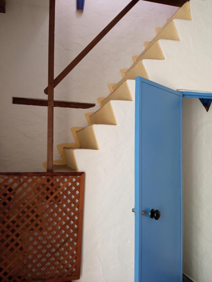 Casita En El Centro Appartement Tarifa Buitenkant foto