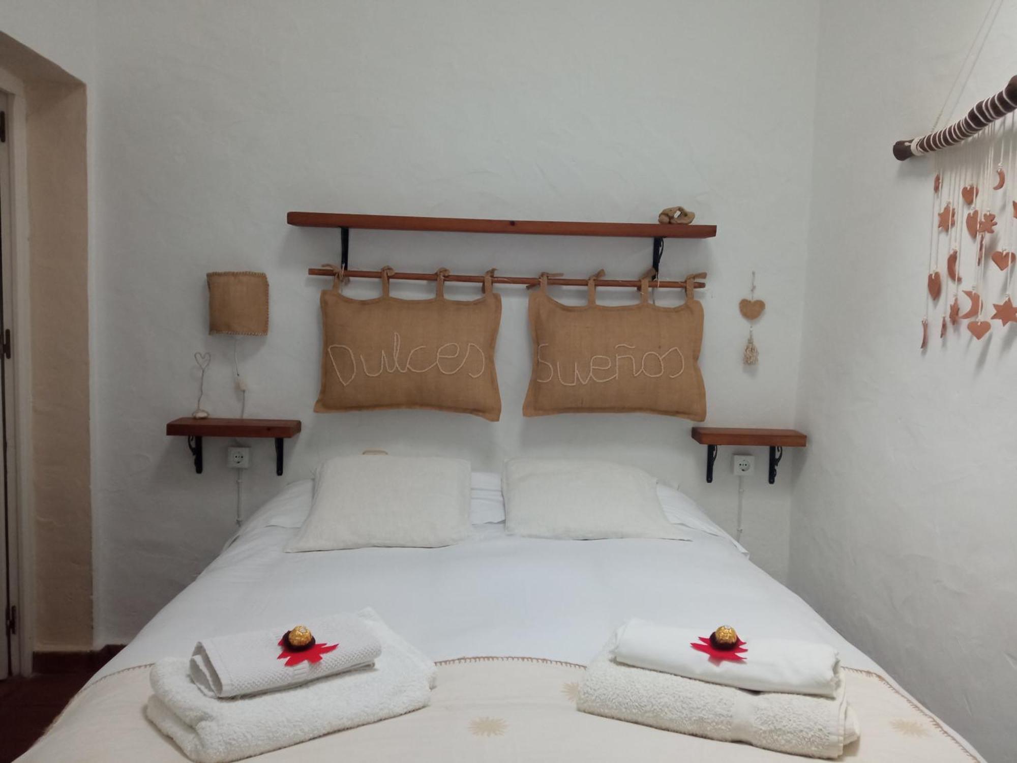 Casita En El Centro Appartement Tarifa Buitenkant foto